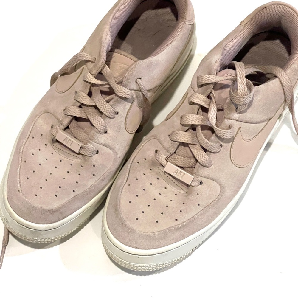 Nike Air Force 1 Low - Platform